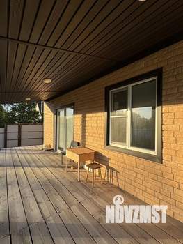 Дом 164м², 2-этажный, участок 7 сот.