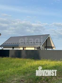 Дом 80м², 1-этажный, участок 5 сот.