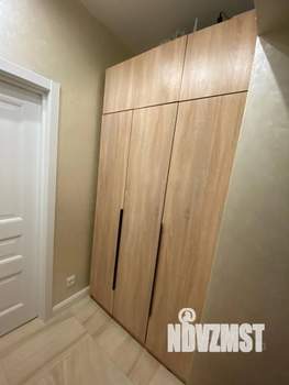 Таунхаус 108м², 3-этажный, участок 3 сот.