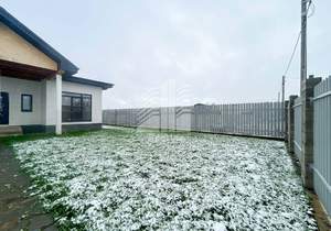 Дом 108м², 1-этажный, участок 5 сот.