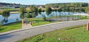 Дом 145м², 2-этажный, участок 8 сот.