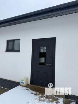 Дом 104м², 1-этажный, участок 6 сот.