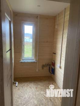 Дом 76м², 1-этажный, участок 5 сот.