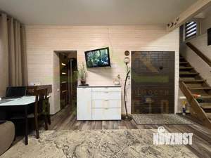 Дом 65м², 2-этажный, участок 9 сот.