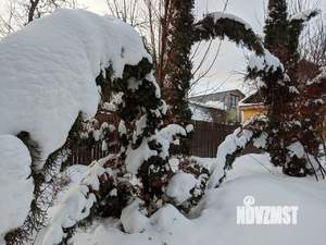 Дом 140м², 1-этажный, участок 13 сот.