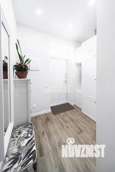 Таунхаус 127м², 3-этажный, участок 2 сот.