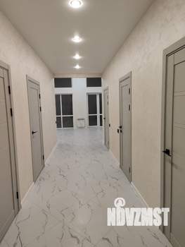 Дом 116м², 1-этажный, участок 5 сот.