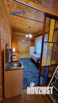 Дом 108м², 2-этажный, участок 8 сот.