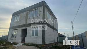 Дом 160м², 2-этажный, участок 8 сот.