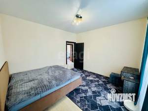 Дом 85м², 1-этажный, участок 6 сот.