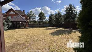 Дом 159м², 3-этажный, участок 10 сот.