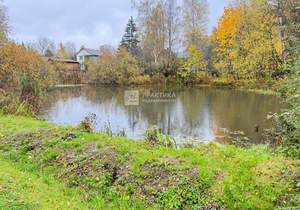 Дом 120м², 2-этажный, участок 6 сот.