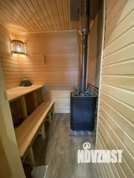 Дом 90м², 1-этажный, участок 9 сот.