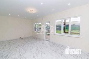 Дом 140м², 2-этажный, участок 9 сот.