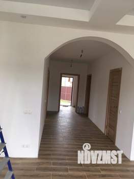 Коттедж 160м², 1-этажный, участок 9 сот.