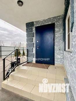 Дом 132м², 3-этажный, участок 6 сот.