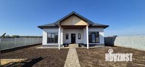 Дом 108м², 1-этажный, участок 5 сот.