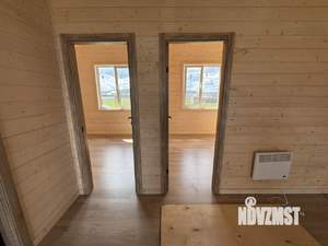 Дом 67м², 1-этажный, участок 7 сот.