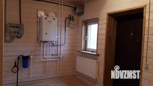 Коттедж 155м², 2-этажный, участок 5 сот.