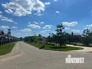 Дом 421м², 3-этажный, участок 11 сот.