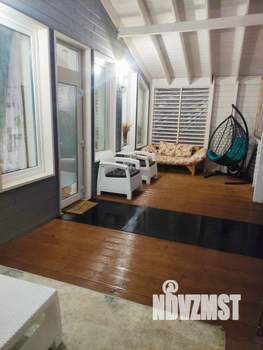 Дом 132м², 1-этажный, участок 10 сот.