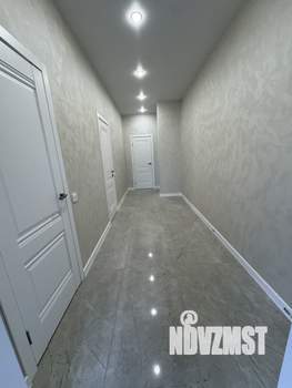 Дом 140м², 1-этажный, участок 6 сот.