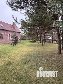 Коттедж 250м², 2-этажный, участок 25 сот.