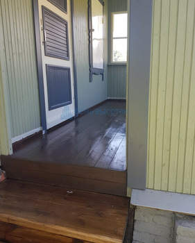 Дача 60м², 2-этажный, участок 6 сот.