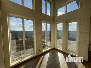 Дом 120м², 1-этажный, участок 6 сот.