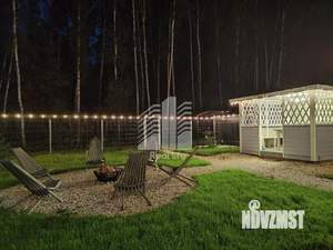 Дом 62м², 1-этажный, участок 8 сот.