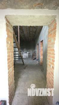 Дом 300м², 3-этажный, участок 7 сот.