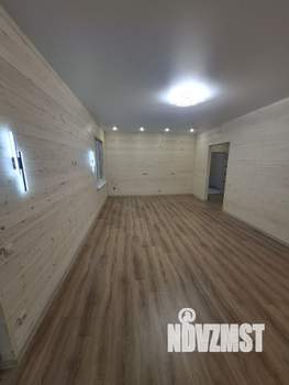 Дом 140м², 1-этажный, участок 8 сот.