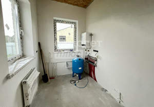 Дом 121м², 1-этажный, участок 6 сот.