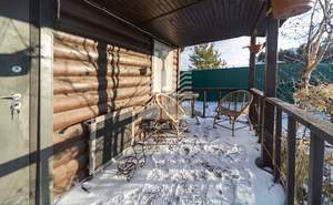 Дом 130м², 2-этажный, участок 22 сот.