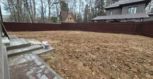 Дом 150м², 2-этажный, участок 6 сот.