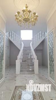 Коттедж 362м², 2-этажный, участок 8 сот.