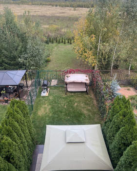 Дом 193м², 2-этажный, участок 2 сот.