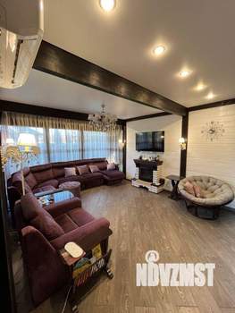 Коттедж 135м², 2-этажный, участок 12 сот.