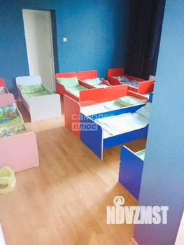 Коттедж 640м², 3-этажный, участок 18 сот.