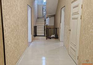 Дом 282м², 3-этажный, участок 5 сот.