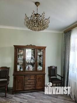 Дом 182м², 3-этажный, участок 6 сот.