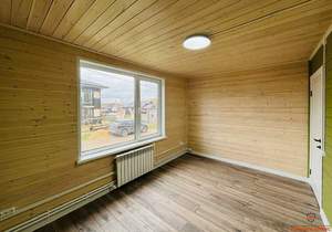 Дом 125м², 1-этажный, участок 5 сот.