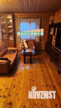 Дом 60м², 2-этажный, участок 14 сот.