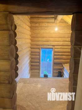 Дом 143м², 2-этажный, участок 894 сот.