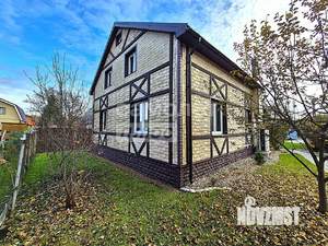 Дом 90м², 2-этажный, участок 6 сот.