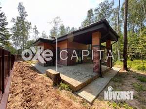 Дом 135м², 1-этажный, участок 14 сот.