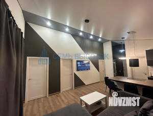 Дом 96м², 1-этажный, участок 6 сот.