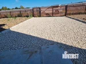 Коттедж 142м², 1-этажный, участок 7 сот.