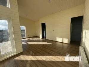 Дом 120м², 1-этажный, участок 6 сот.