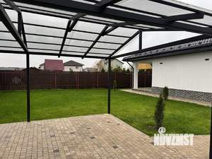 Дом 150м², 1-этажный, участок 6 сот.